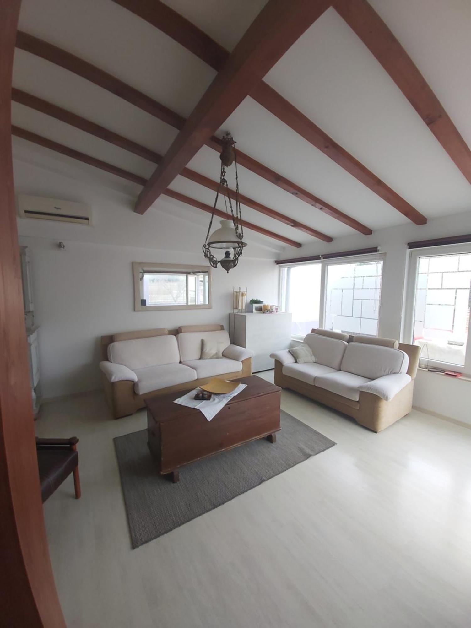Apartman Luce With Shared Pool Zadar Exteriör bild